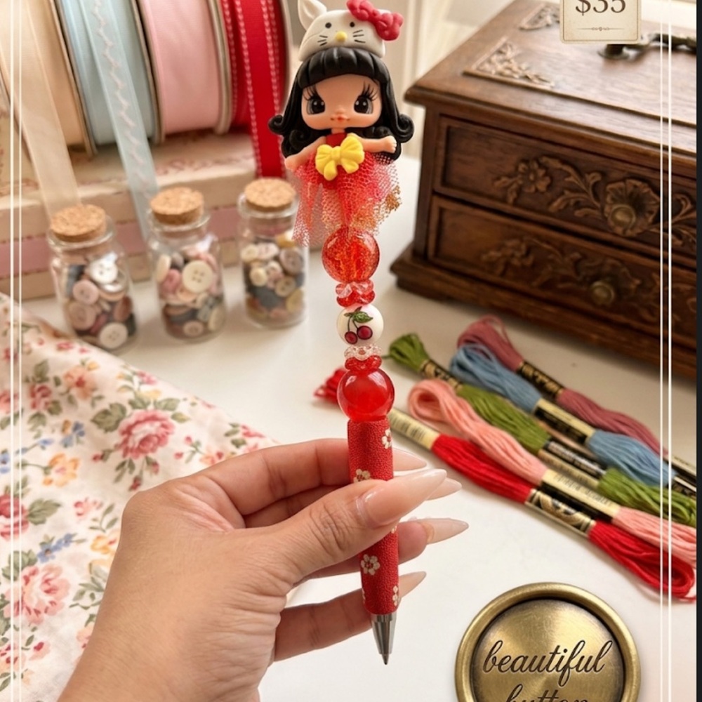 Custom Pen